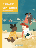 Rendez-vous sous la Manche